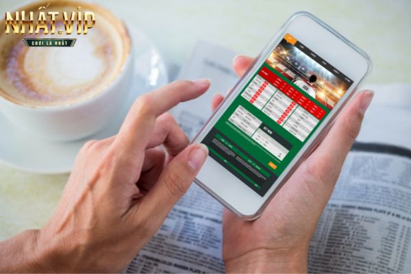 huong dan tai app nhatvip de nhat Những hướng dẫn để tải app nhatvip dễ nhất