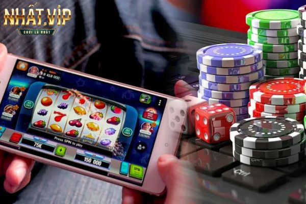 thac mac pho bien khi tai app nhatvip Thắc mắc phổ biến của bet thủ tại nhatvip