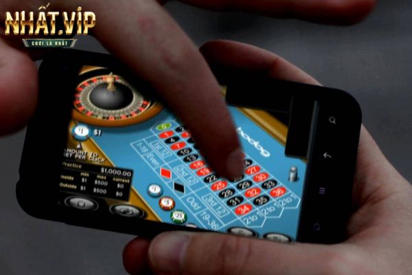 tim hieu ve tai app nhatvip Tìm hiểu về ứng dụng nhatvip